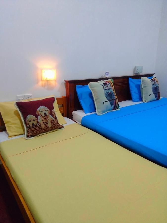 אודוואלאווה Peacock'S Paradise Safari Hostel מראה חיצוני תמונה