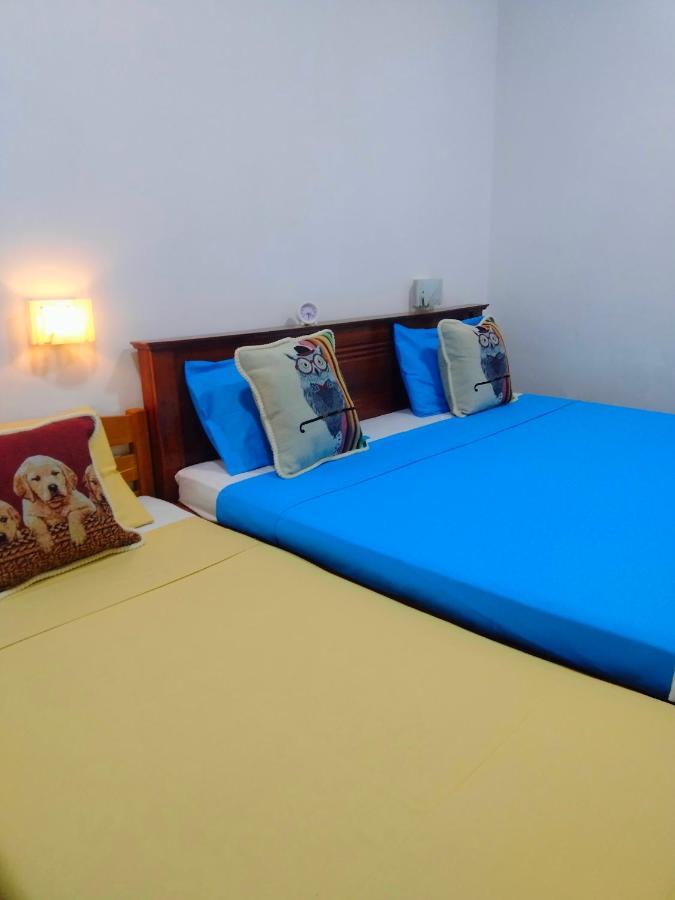 אודוואלאווה Peacock'S Paradise Safari Hostel מראה חיצוני תמונה