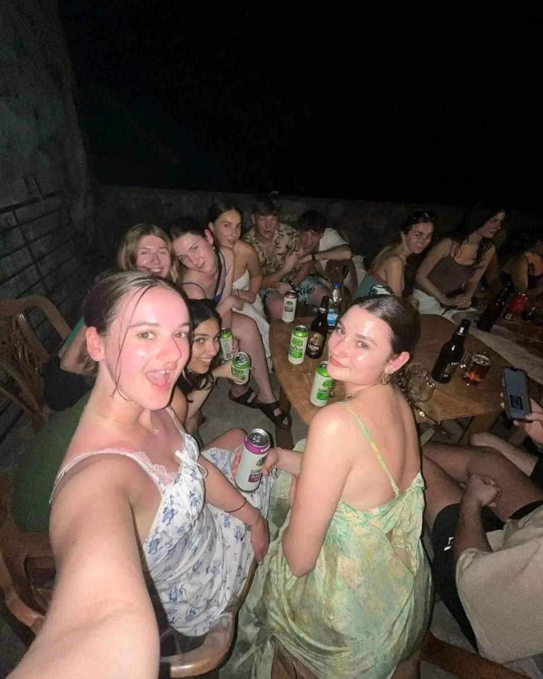 אודוואלאווה Peacock'S Paradise Safari Hostel מראה חיצוני תמונה